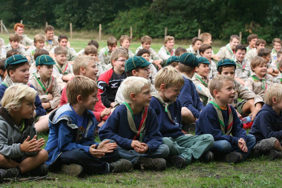 Sint-Martinus den XIIde - Opening 2013